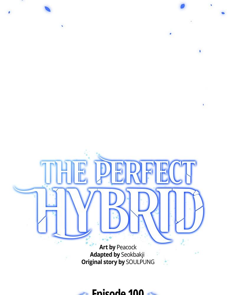 The Perfect Hybrid Chap 100 - Next Chap 101