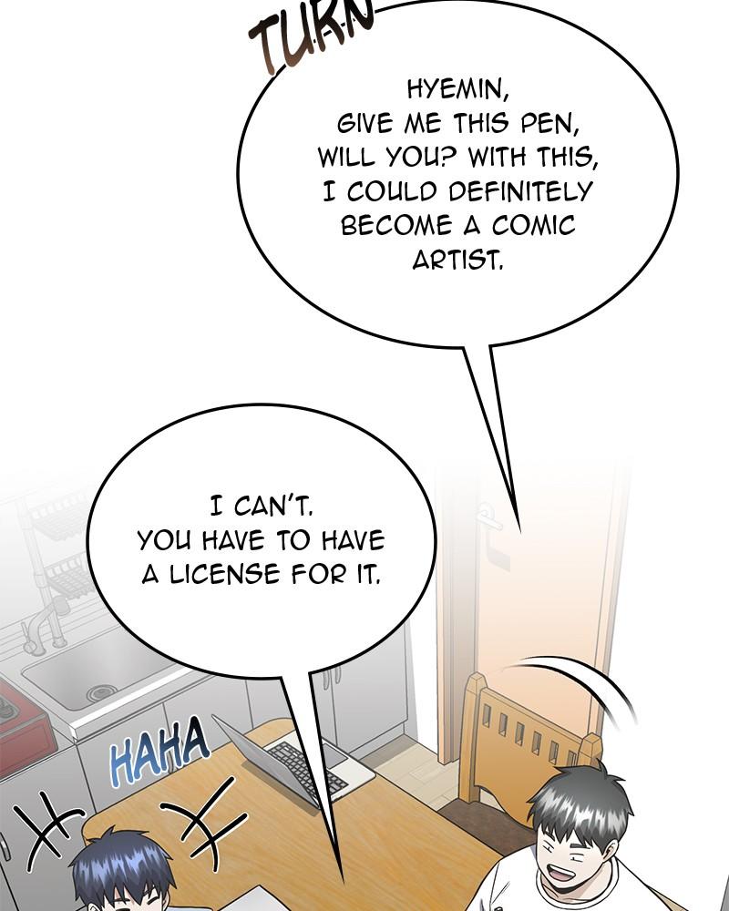 The Perfect Hybrid Chap 100 - Next Chap 101