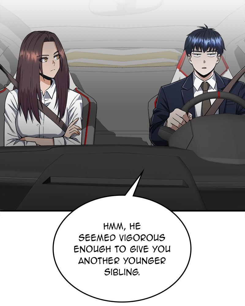 The Perfect Hybrid Chap 100 - Next Chap 101