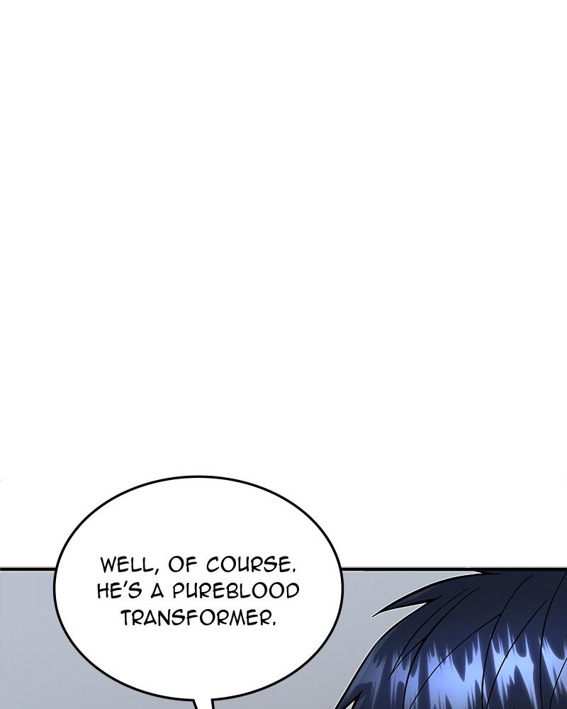 The Perfect Hybrid Chap 100 - Next Chap 101