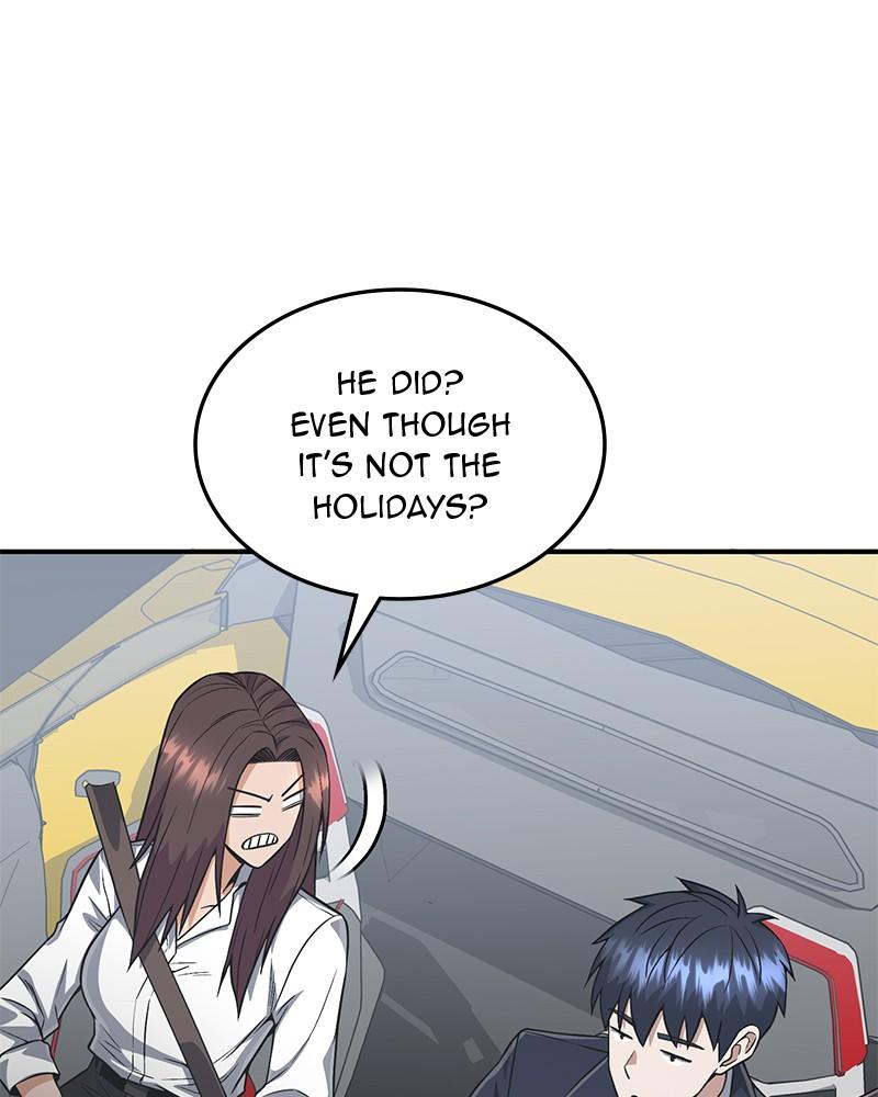 The Perfect Hybrid Chap 100 - Next Chap 101