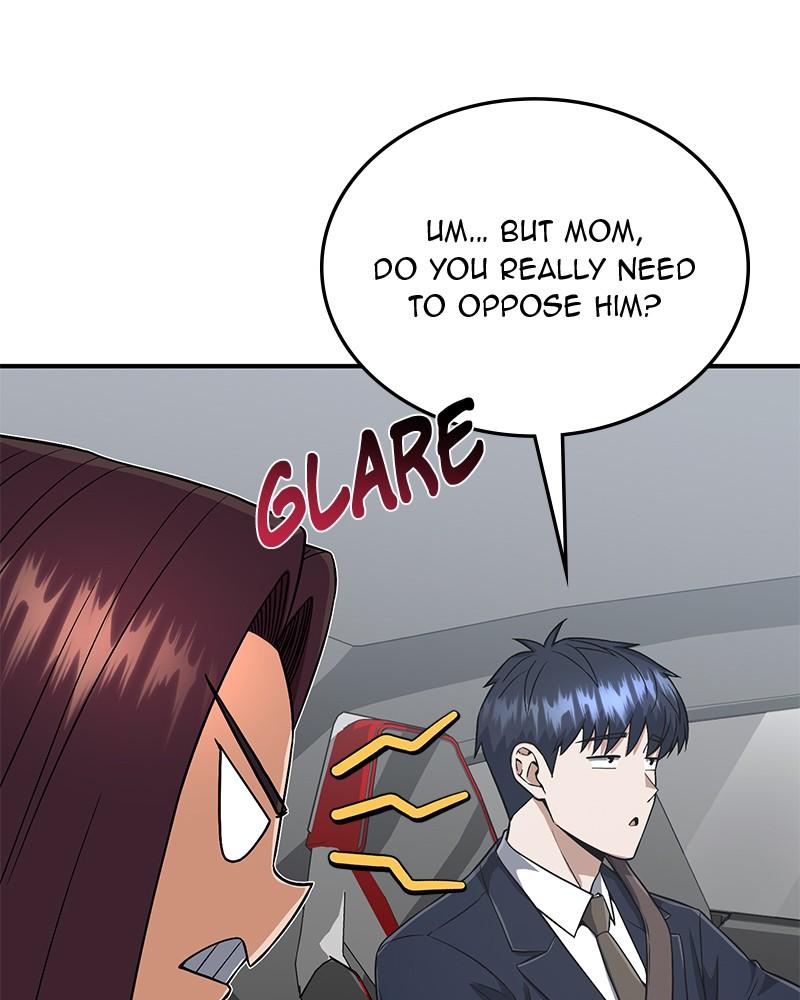 The Perfect Hybrid Chap 100 - Next Chap 101