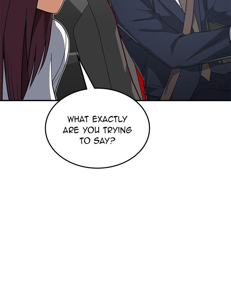 The Perfect Hybrid Chap 100 - Next Chap 101