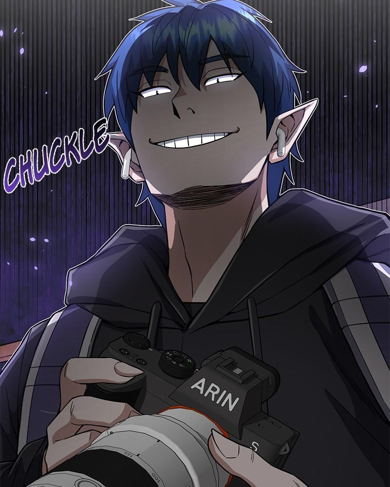 The Perfect Hybrid Chap 100 - Next Chap 101