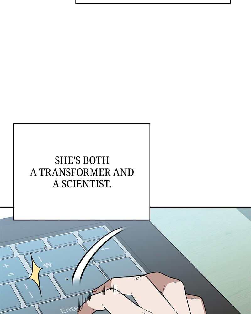 The Perfect Hybrid Chap 100 - Next Chap 101
