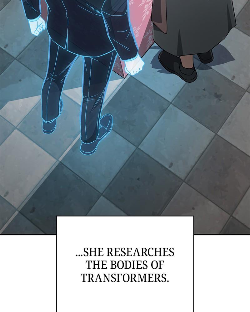 The Perfect Hybrid Chap 100 - Next Chap 101