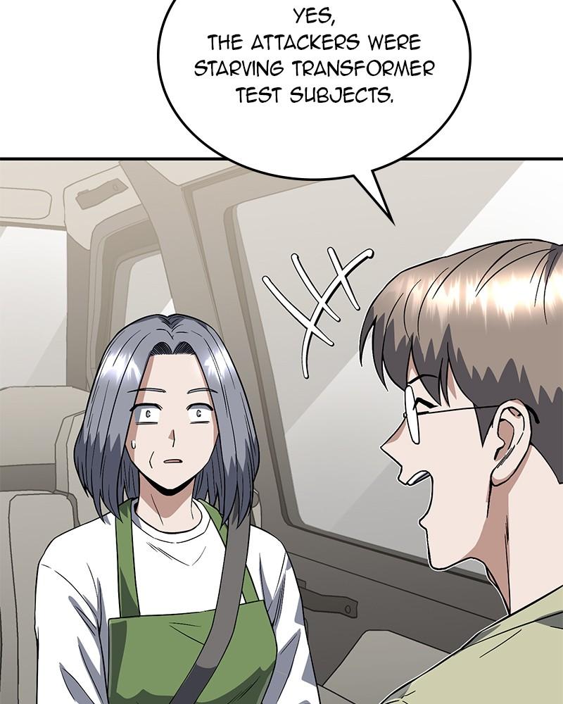 The Perfect Hybrid Chap 102 - Next Chap 103