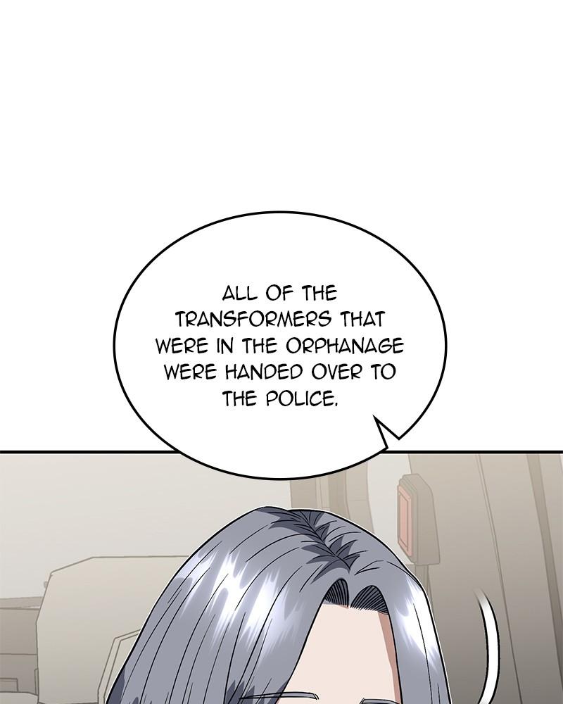 The Perfect Hybrid Chap 102 - Next Chap 103