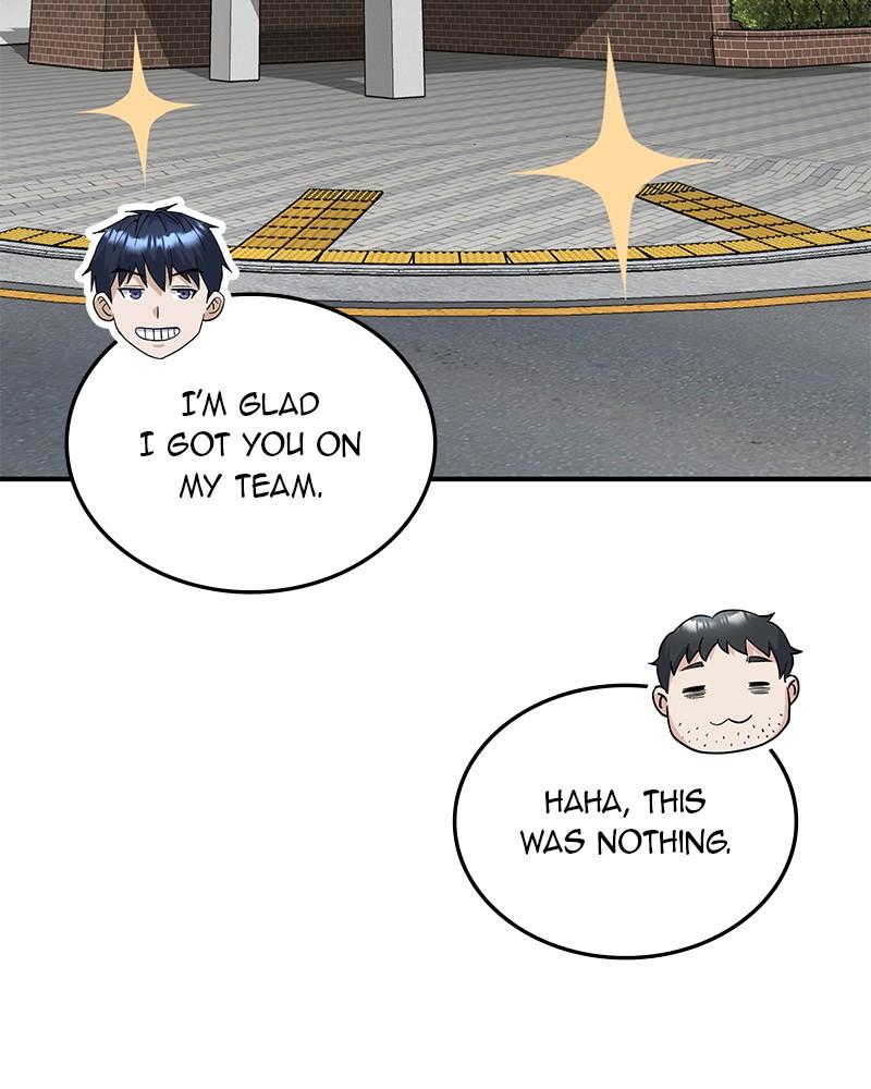 The Perfect Hybrid Chap 102 - Next Chap 103