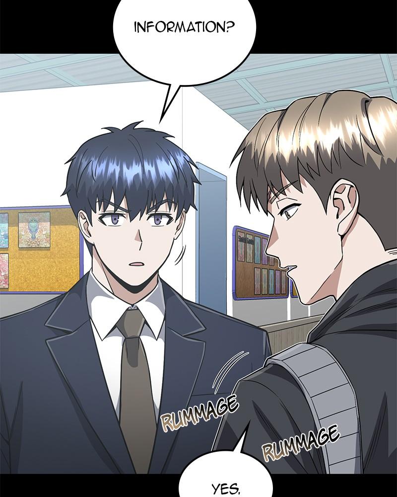 The Perfect Hybrid Chap 102 - Next Chap 103