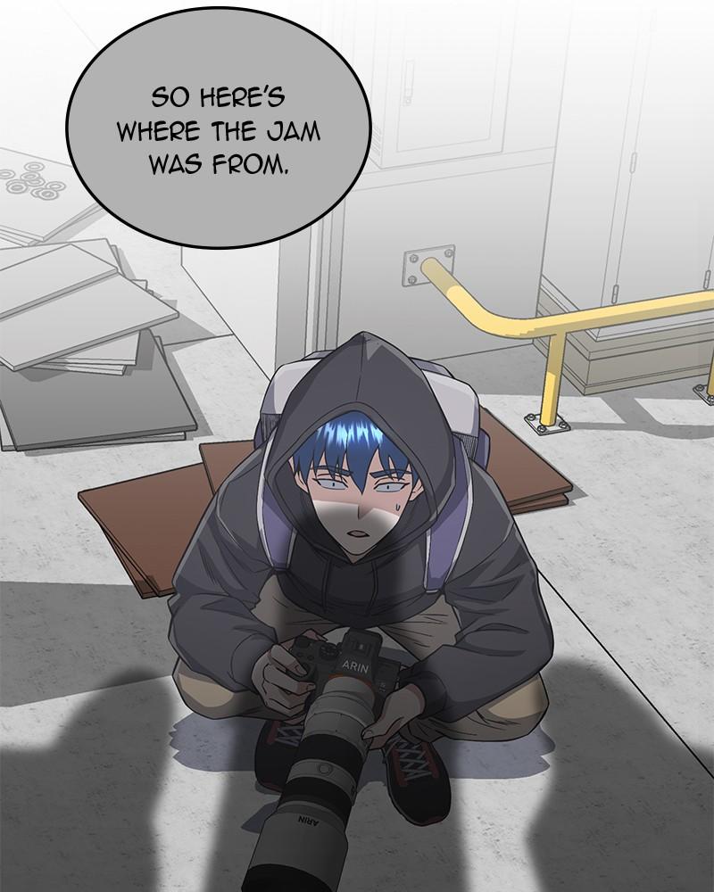 The Perfect Hybrid Chap 102 - Next Chap 103