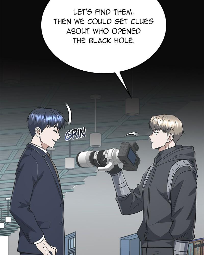 The Perfect Hybrid Chap 102 - Next Chap 103