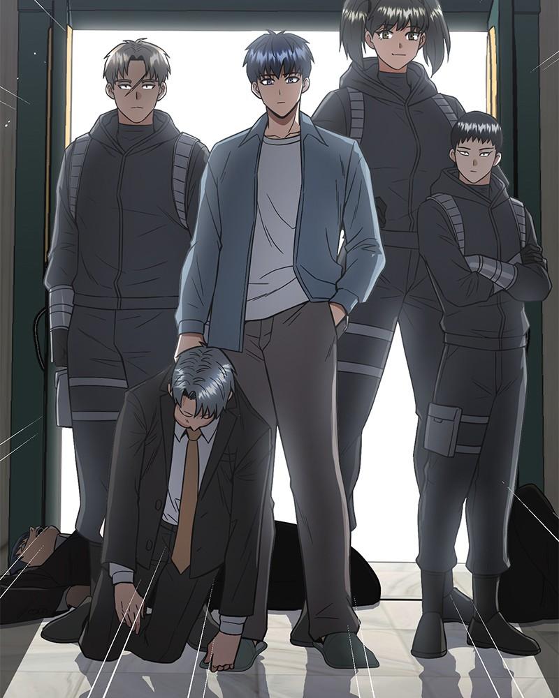 The Perfect Hybrid Chap 102 - Next Chap 103