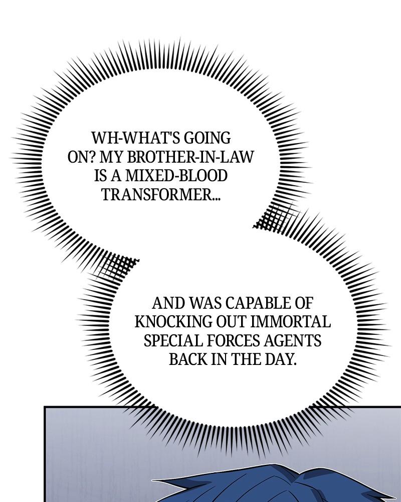 The Perfect Hybrid Chap 102 - Next Chap 103