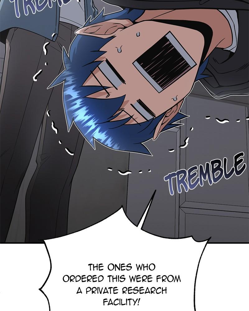 The Perfect Hybrid Chap 102 - Next Chap 103