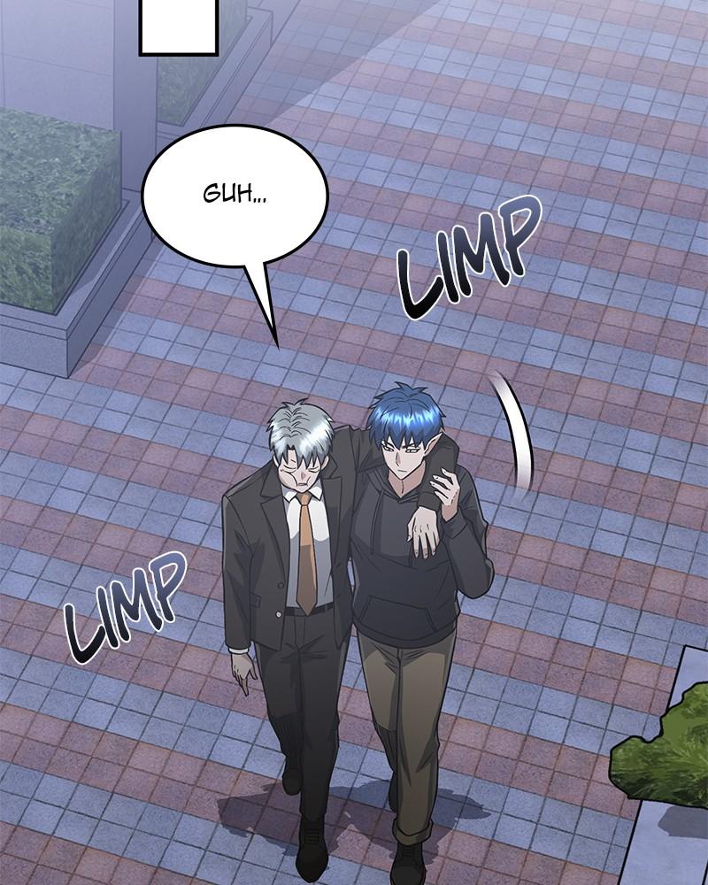 The Perfect Hybrid Chap 102 - Next Chap 103