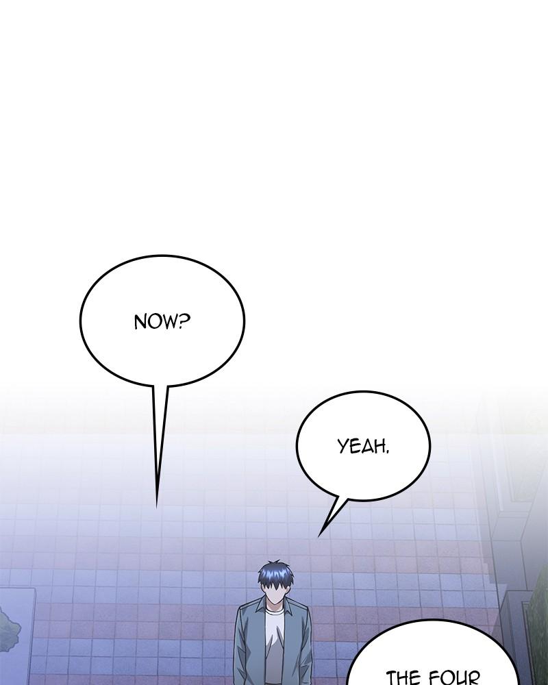 The Perfect Hybrid Chap 102 - Next Chap 103