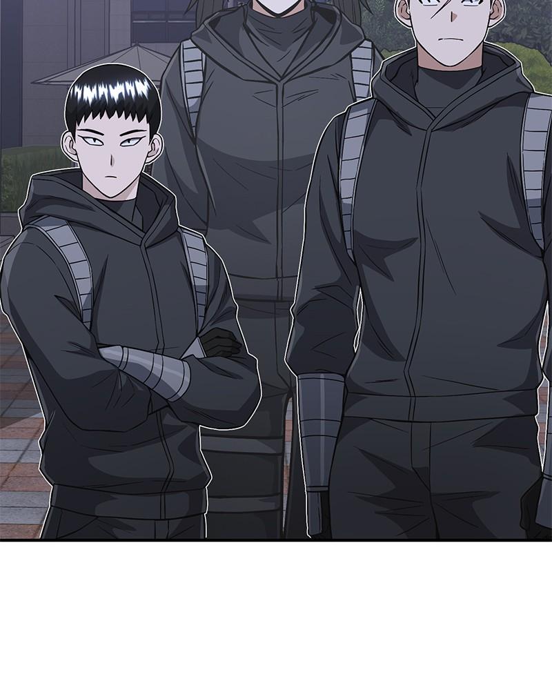 The Perfect Hybrid Chap 102 - Next Chap 103