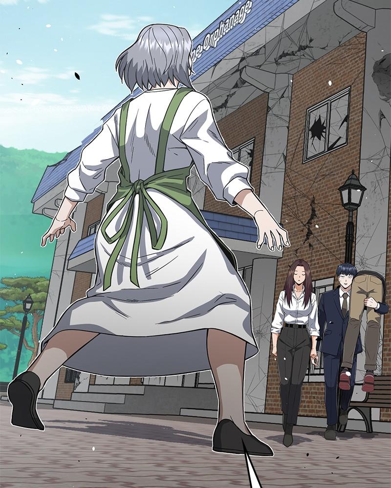 The Perfect Hybrid Chap 102 - Next Chap 103