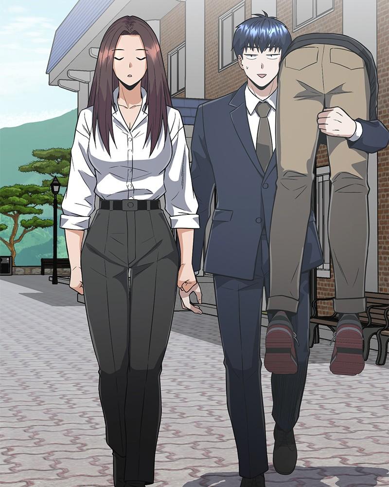 The Perfect Hybrid Chap 102 - Next Chap 103