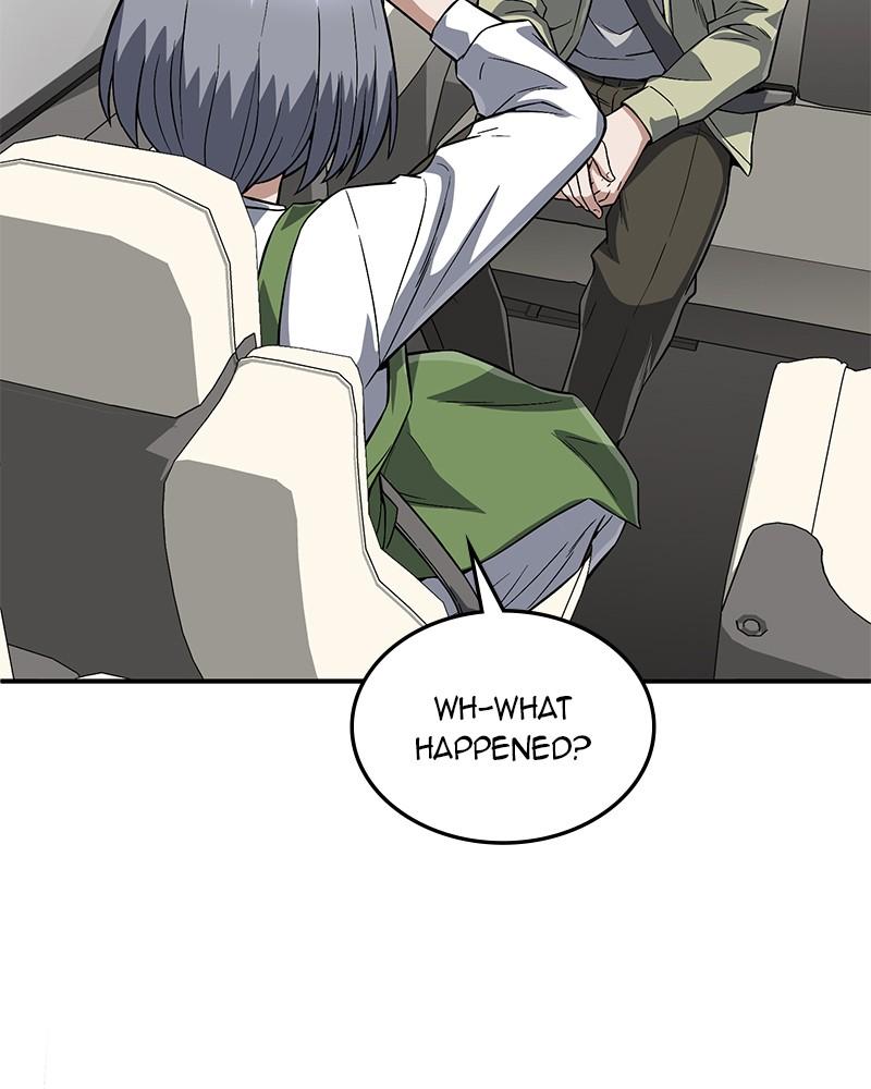 The Perfect Hybrid Chap 102 - Next Chap 103