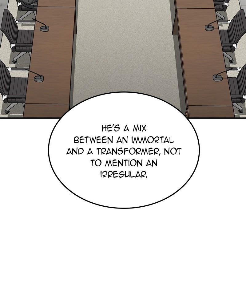 The Perfect Hybrid Chap 103 - Next Chap 104