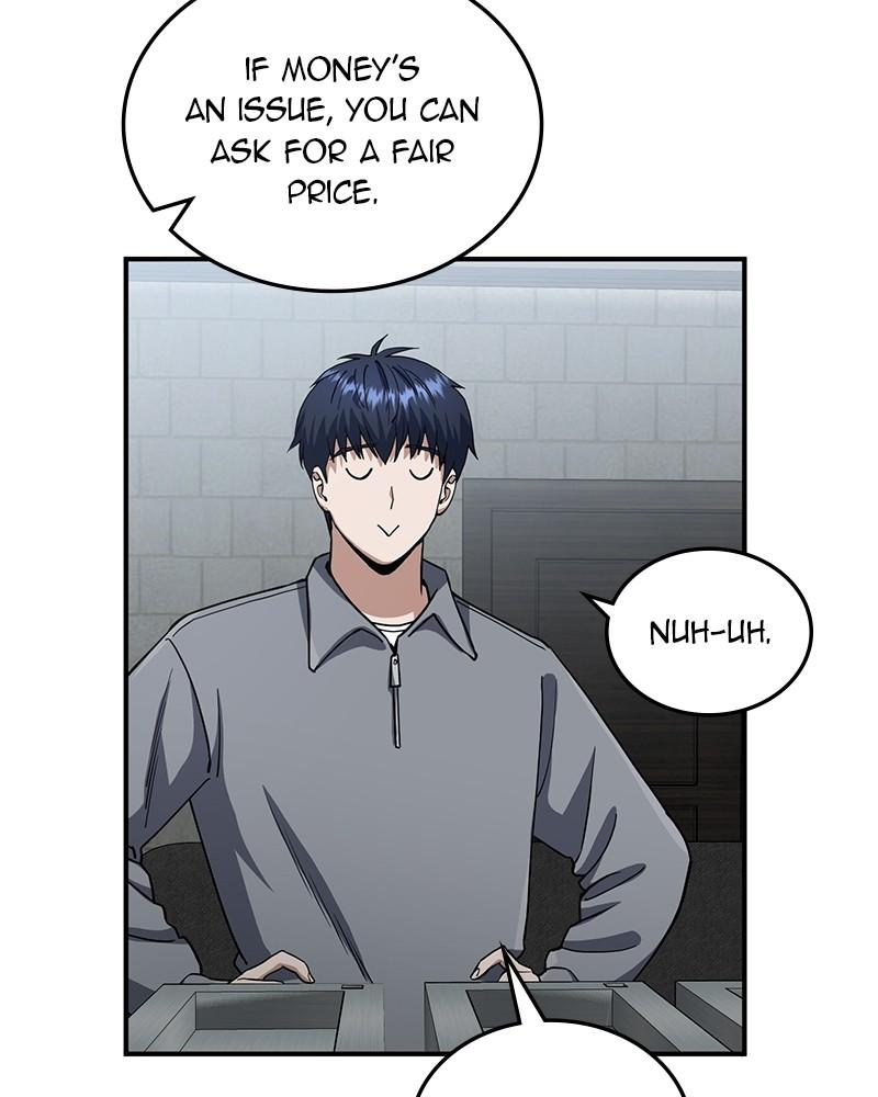 The Perfect Hybrid Chap 103 - Next Chap 104