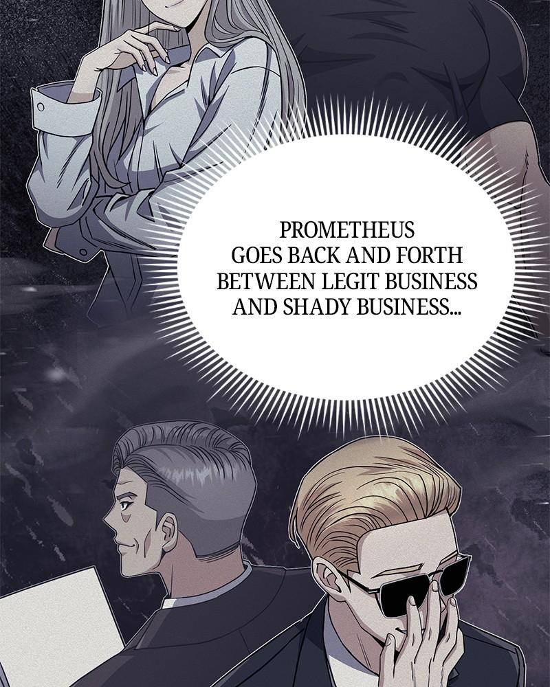 The Perfect Hybrid Chap 103 - Next Chap 104