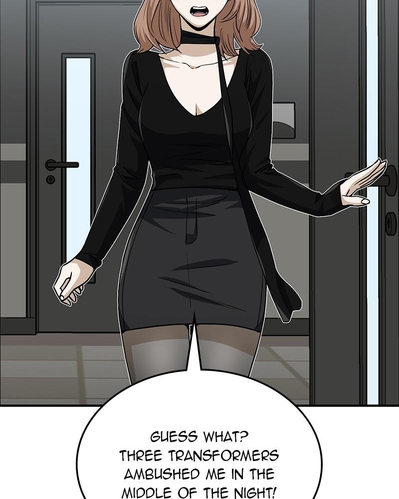 The Perfect Hybrid Chap 103 - Next Chap 104