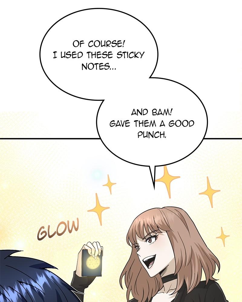 The Perfect Hybrid Chap 103 - Next Chap 104