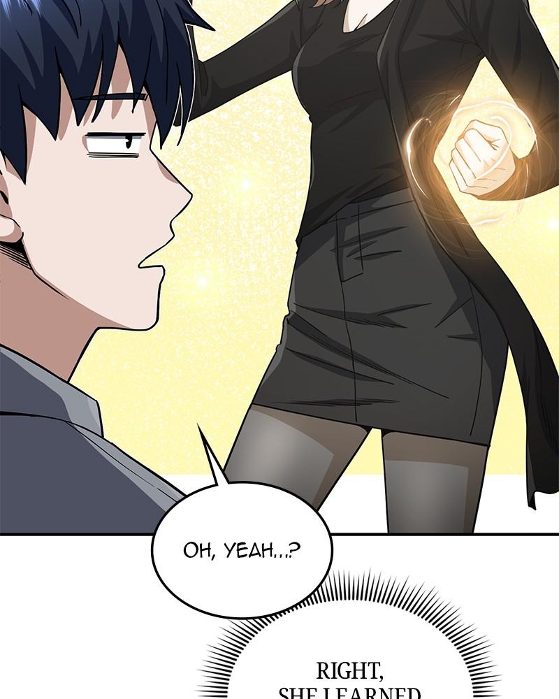 The Perfect Hybrid Chap 103 - Next Chap 104