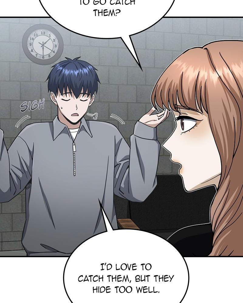 The Perfect Hybrid Chap 103 - Next Chap 104