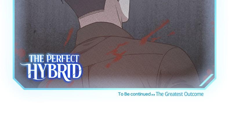 The Perfect Hybrid Chap 103 - Next Chap 104