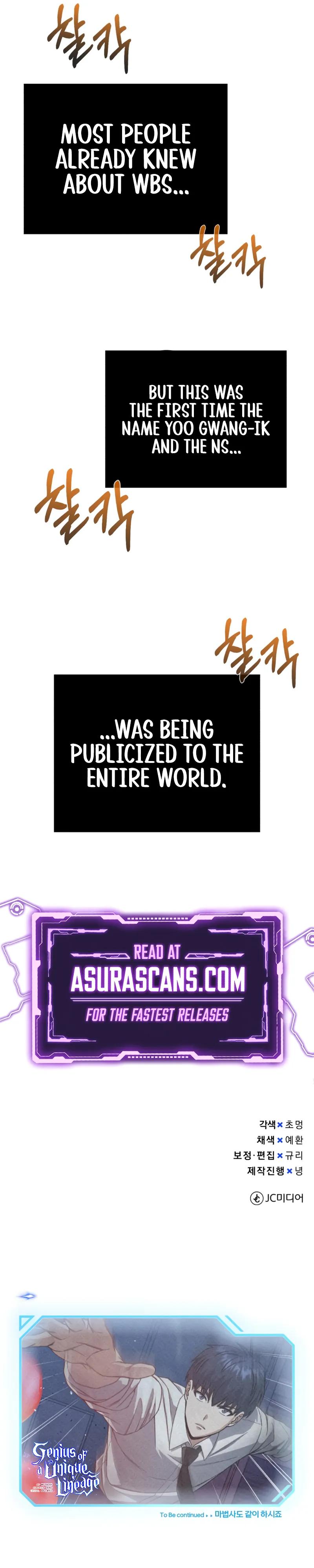 The Perfect Hybrid Chap 116 - Next Chap 117