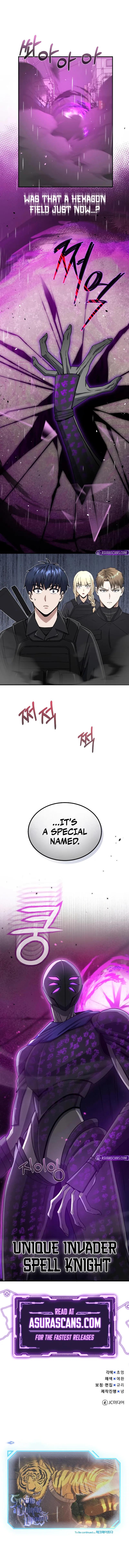 The Perfect Hybrid Chap 111 - Next Chap 112