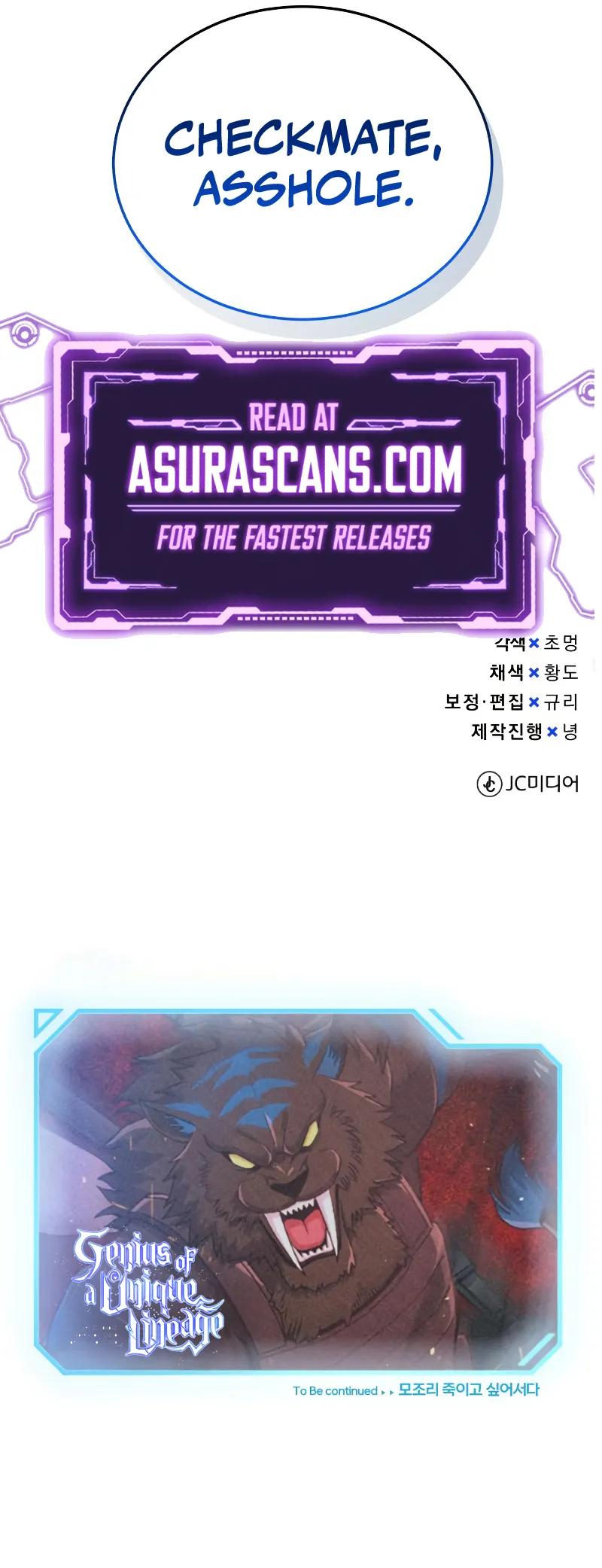 The Perfect Hybrid Chap 112 - Next Chap 113