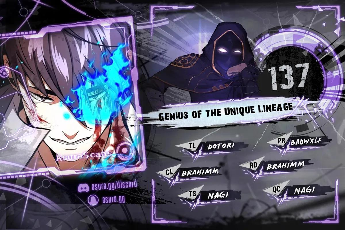 The Perfect Hybrid Chap 137 - Next Chap 138