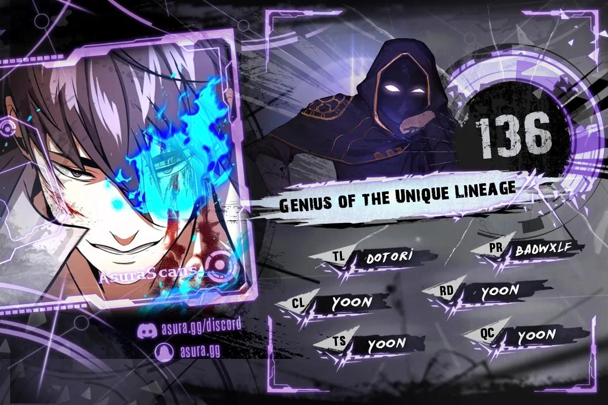 The Perfect Hybrid Chap 136 - Next Chap 137