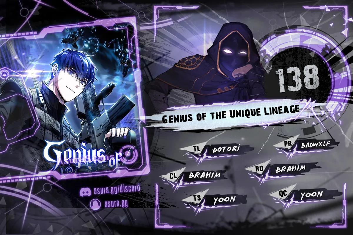 The Perfect Hybrid Chap 138 - Next Chap 139