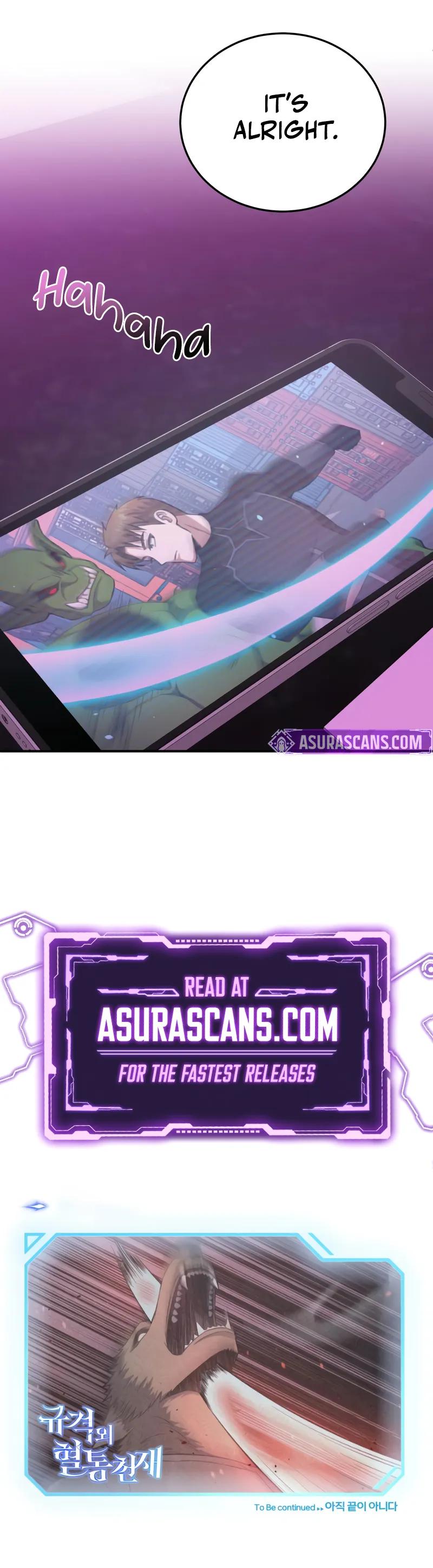 The Perfect Hybrid Chap 132 - Next Chap 133