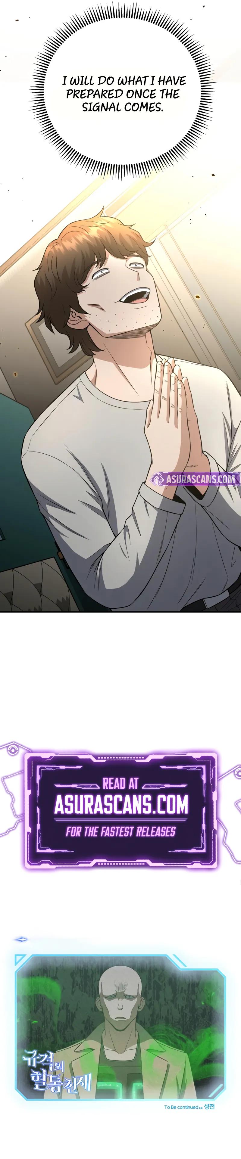 The Perfect Hybrid Chap 133 - Next Chap 134