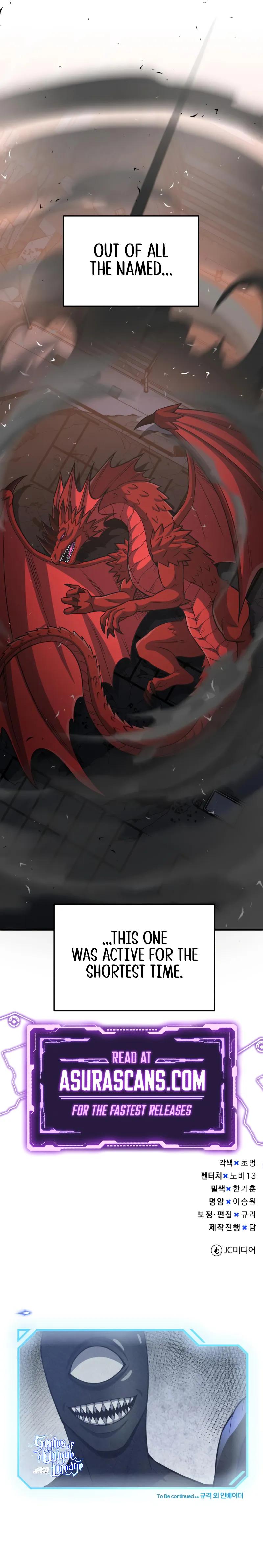 The Perfect Hybrid Chap 147 - Next Chap 148