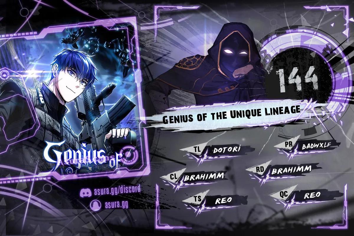 The Perfect Hybrid Chap 144 - Next Chap 145