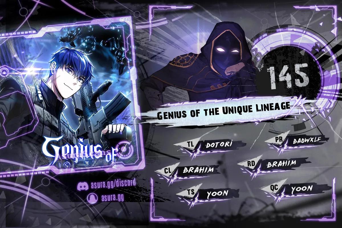 The Perfect Hybrid Chap 145 - Next Chap 146