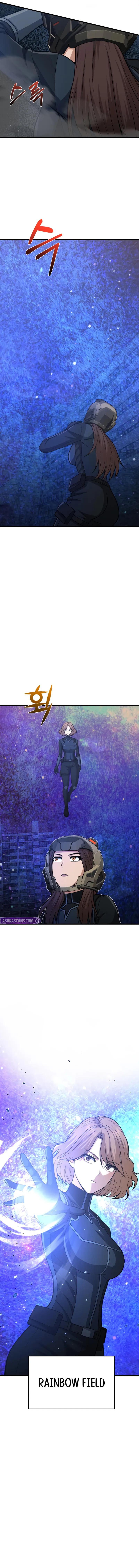 The Perfect Hybrid Chap 146 - Next Chap 147