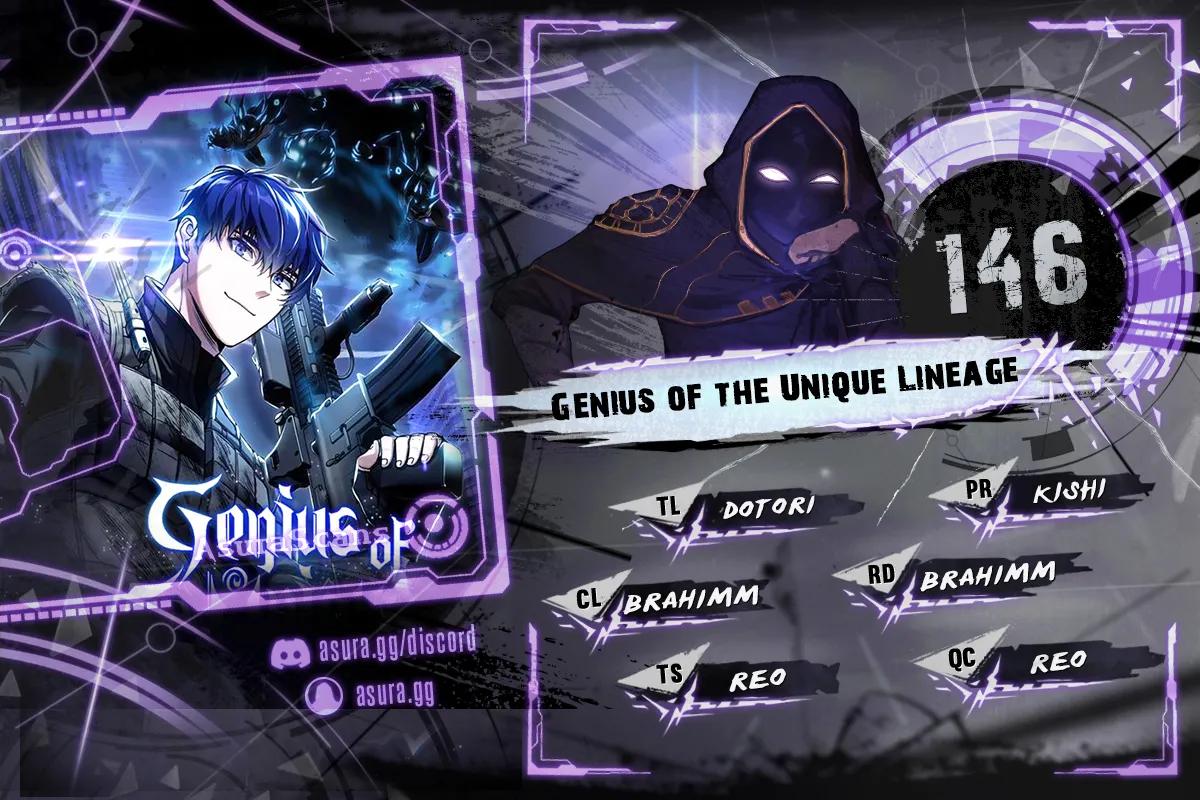 The Perfect Hybrid Chap 146 - Next Chap 147