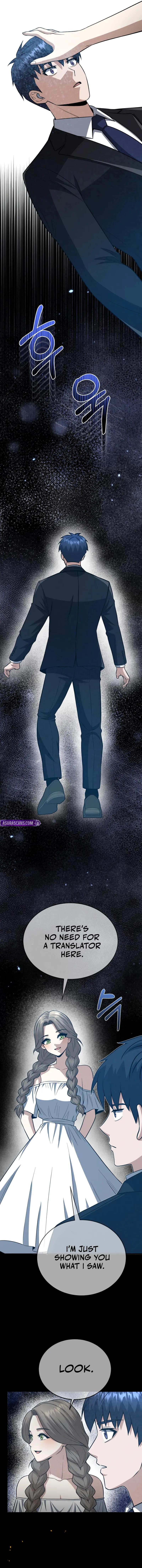 The Perfect Hybrid Chap 140 - Next Chap 141