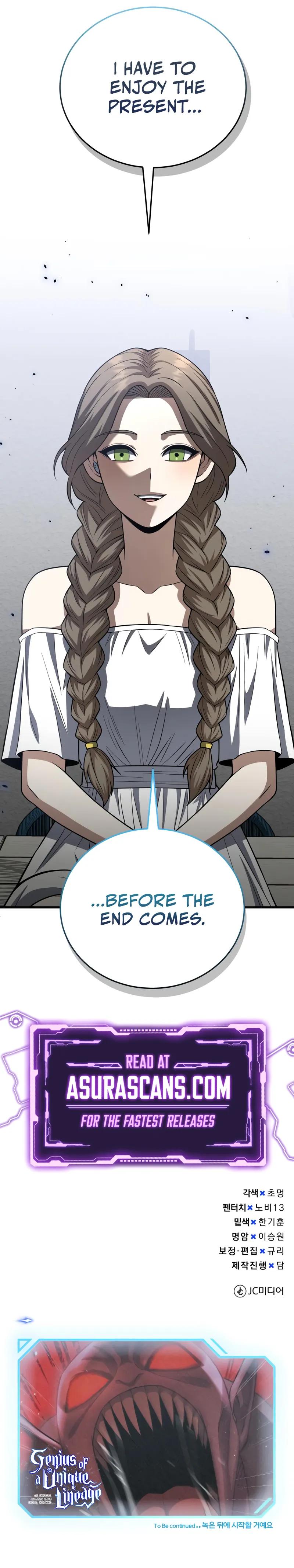 The Perfect Hybrid Chap 140 - Next Chap 141