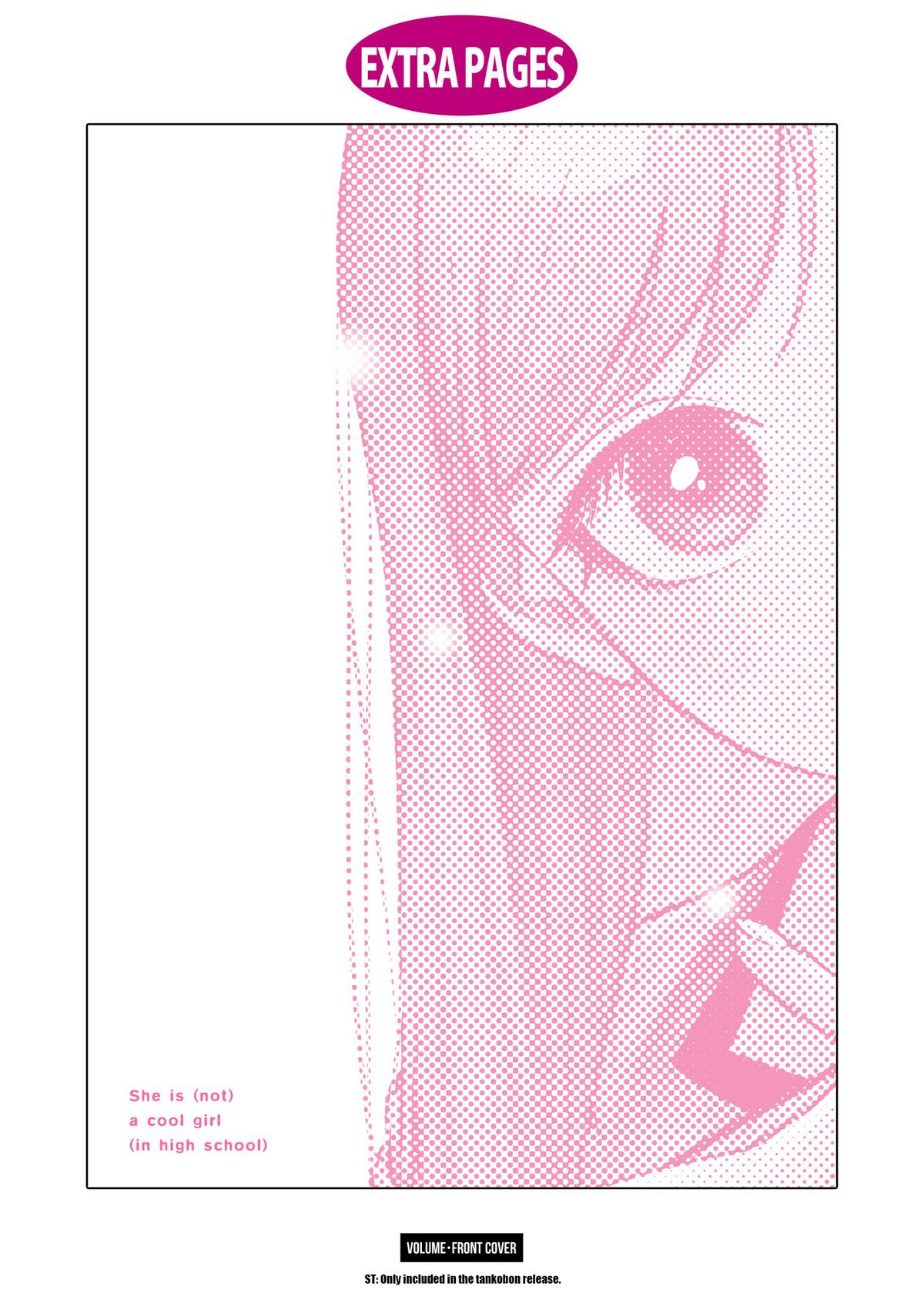 Kusunoki-san wa Koukou Debut ni Shippaishiteiru Chap 7.5 - Next Chap 8.5