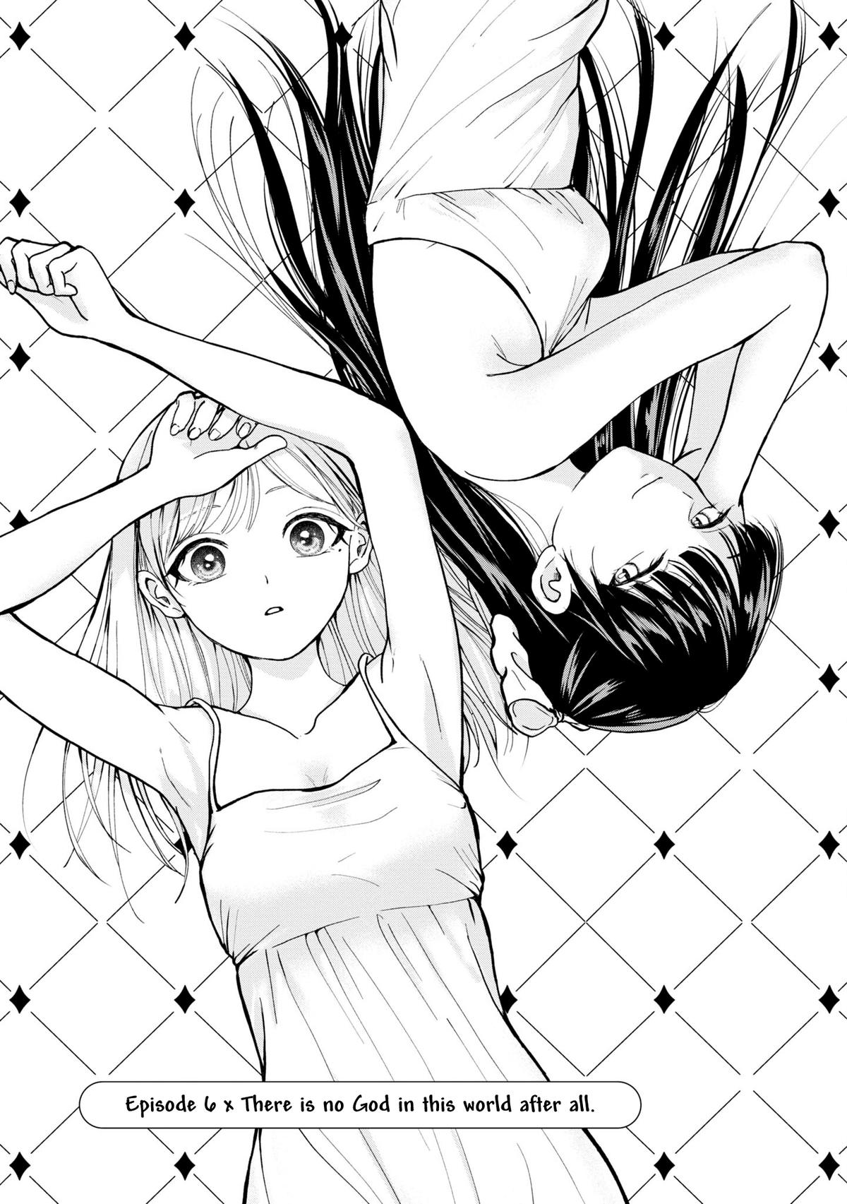 Kusunoki-san wa Koukou Debut ni Shippaishiteiru Chap 6 - Next Chap 7